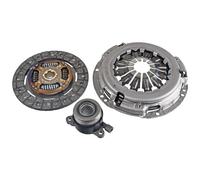Blue Print Clutch Kit ADT330298 - High Quality OE Replacement For Toyota