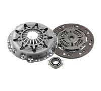Blue Print Clutch Kit ADT330299 - High Quality OE Replacement For Toyota