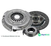 BLUE PRINT CLUTCH KIT ADV183008 FOR AUDI VW