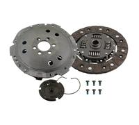 Blue Print Clutch Kit ADV183010 - High Quality OE Replacement For Volkswagen