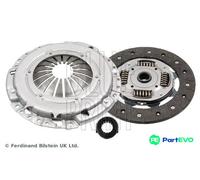 BLUE PRINT CLUTCH KIT ADV1830118 FOR AUDI SEAT SKODA VW