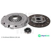 BLUE PRINT CLUTCH KIT ADV1830120 FOR SEAT SKODA VW