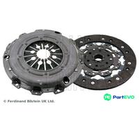 BLUE PRINT CLUTCH KIT ADV1830126 FOR VW
