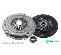 BLUE PRINT CLUTCH KIT ADV1830129 FOR AUDI SEAT SKODA VW