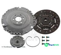 BLUE PRINT CLUTCH KIT ADV183013 FOR SEAT SKODA VW