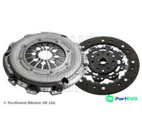BLUE PRINT CLUTCH KIT ADV1830130 FOR AUDI SEAT SKODA VW