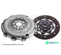 BLUE PRINT CLUTCH KIT ADV1830130 FOR SEAT SKODA VW