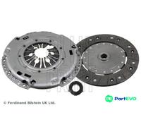 BLUE PRINT CLUTCH KIT ADV183014 FOR AUDI SEAT SKODA VW
