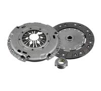Blue Print Clutch Kit ADV183014 - High Quality OE Replacement For Audi