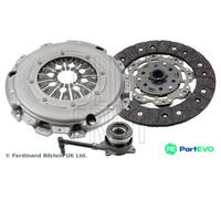 BLUE PRINT CLUTCH KIT ADV1830144 FOR AUDI SEAT SKODA VW