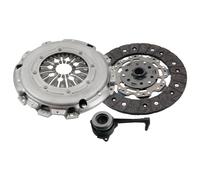 Blue Print Clutch Kit ADV1830144 - High Quality OE Replacement For Volkswagen