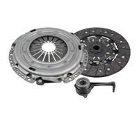 Blue Print Clutch Kit - ADV183016