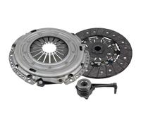Blue Print Clutch Kit ADV183016 - High Quality OE Replacement For Audi