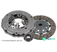 BLUE PRINT CLUTCH KIT ADV183017 FOR AUDI SEAT SKODA VW