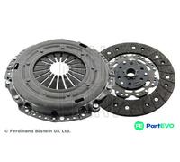 BLUE PRINT CLUTCH KIT ADV183019 FOR AUDI FORD SEAT VW
