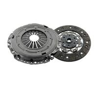 Blue Print Clutch Kit ADV183019 - High Quality OE Replacement For Volkswagen