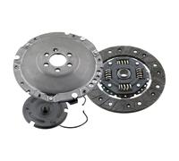 Blue Print Clutch Kit ADV183024 - High Quality OE Replacement For Volkswagen