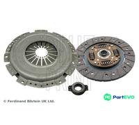 BLUE PRINT CLUTCH KIT ADV183030