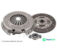 BLUE PRINT CLUTCH KIT ADV183034 FOR SEAT VW