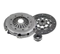 Blue Print Clutch Kit ADV183036 - High Quality OE Replacement For Audi