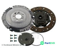 BLUE PRINT CLUTCH KIT ADV183037 FOR AUDI SEAT SKODA VW
