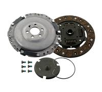 Blue Print Clutch Kit ADV183037 - High Quality OE Replacement For Volkswagen