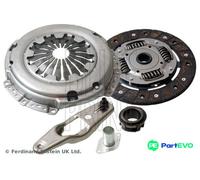 BLUE PRINT CLUTCH KIT ADV183038 FOR AUDI SEAT SKODA VW
