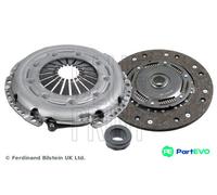 BLUE PRINT CLUTCH KIT ADV183041 FOR AUDI VW