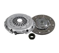 Blue Print Clutch Kit ADV183041 - High Quality OE Replacement For Volkswagen