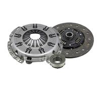 Blue Print Clutch Kit ADV183043 - High Quality OE Replacement For Audi