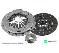 BLUE PRINT CLUTCH KIT ADV183050 FOR AUDI SEAT SKODA VW