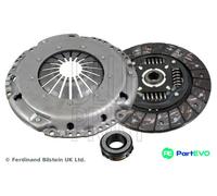 BLUE PRINT CLUTCH KIT ADV183053 FOR SEAT SKODA VW