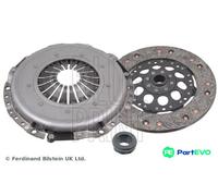 BLUE PRINT CLUTCH KIT ADV183055 FOR AUDI VW