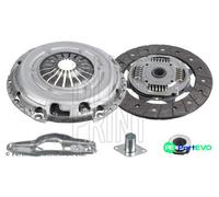 BLUE PRINT CLUTCH KIT ADV183056 FOR AUDI SEAT SKODA VW