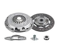 Blue Print Clutch Kit ADV183056 - High Quality OE Replacement For Volkswagen