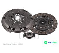 BLUE PRINT CLUTCH KIT ADV183062 FOR VW