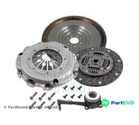 BLUE PRINT CLUTCH KIT ADV183071 FOR AUDI FORD VW
