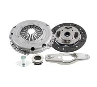 Blue Print Clutch Kit ADV183073 - High Quality OE Replacement For Volkswagen