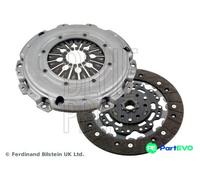 BLUE PRINT CLUTCH KIT ADV183078 FOR AUDI SEAT SKODA VW