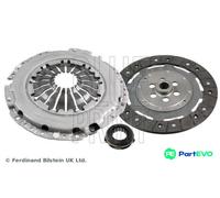 BLUE PRINT CLUTCH KIT ADV183082 FOR AUDI SEAT SKODA VW