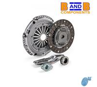 BLUE PRINT CLUTCH KIT ADV183085 FITS AUDI VW SEAT SKODA 1.4 1.6 PETROL A3891