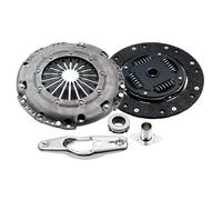 Blue Print Clutch Kit ADV183085 - High Quality OE Replacement For Volkswagen