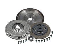 Blue Print Clutch Kit ADV183086 - High Quality OE Replacement For Volkswagen