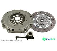 BLUE PRINT CLUTCH KIT ADV183096 FOR AUDI SEAT SKODA VW