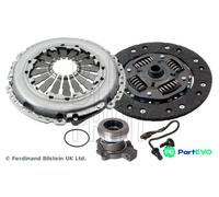 BLUE PRINT CLUTCH KIT ADW1930105 FOR OPEL VAUXHALL CHEVROLET