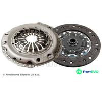 BLUE PRINT CLUTCH KIT ADW1930106 FOR OPEL VAUXHALL