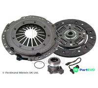 BLUE PRINT CLUTCH KIT ADW193011 FOR OPEL VAUXHALL
