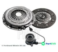 BLUE PRINT CLUTCH KIT ADW1930110 FOR OPEL VAUXHALL