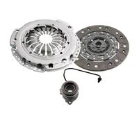 Blue Print Clutch Kit ADW1930113 - High Quality OE Replacement For Vauxhall