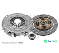 BLUE PRINT CLUTCH KIT ADW193012 FOR OPEL VAUXHALL